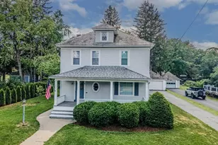 8 Davis St, Montague, MA 01376 - Photo 1