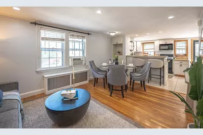 247 Washington St #11, Winchester, MA 01890 - Photo 6
