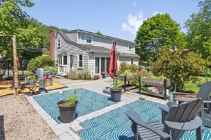 31 Smith St, Waltham, MA 02451 - Photo 30