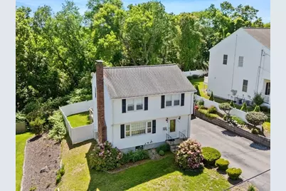 127 Westgate Road, Waltham, MA 02453 - Photo 1