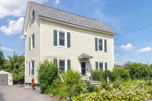142 Calvary St, Waltham, MA 02453 - Photo 1