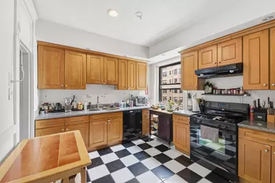 12 Parkman St #3, Brookline, MA 02446 - Photo 8