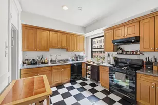 12 Parkman St, Brookline, MA 02446 - Photo 8