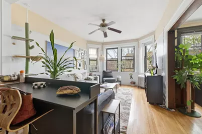 12 Parkman St #3, Brookline, MA 02446 - Photo 2