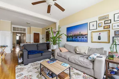 12 Parkman St #3, Brookline, MA 02446 - Photo 10