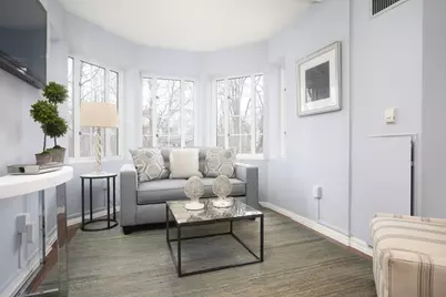 20 Chapel St #B406, Brookline, MA 02446 - Photo 1