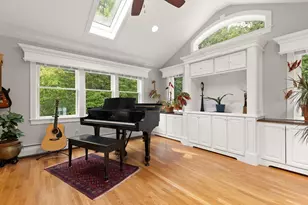 21 Kennedy Cir, Easton, MA 02375 - Photo 22