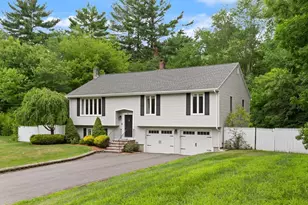 21 Kennedy Cir, Easton, MA 02375 - Photo 6