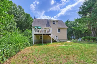 76 Gilbert St, Mansfield, MA 02048 - Photo 2