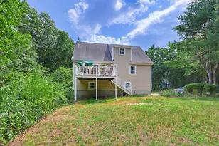 76 Gilbert St, Mansfield, MA 02048 - Photo 2