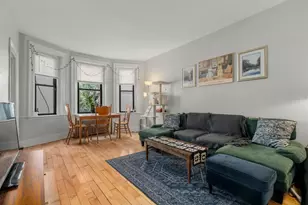 1157 Commonwealth Ave, Boston, MA 02134 - Photo 2