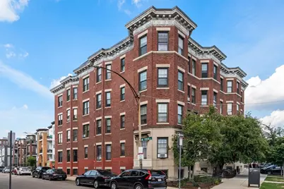 1157 Commonwealth Ave #1, Boston, MA 02134 - Photo 22