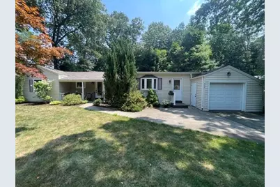 117 Hazardville Rd, Longmeadow, MA 01106 - Photo 2