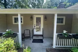 117 Hazardville Rd, Longmeadow, MA 01106 - Photo 1