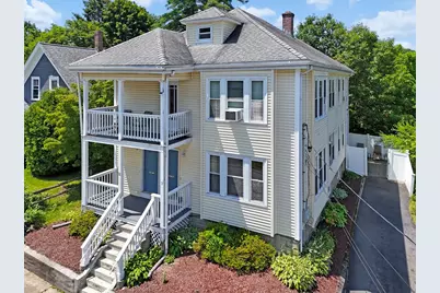 9-11 Warren St, Fitchburg, MA 01420 - Photo 1
