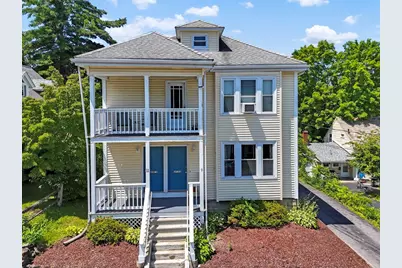 9-11 Warren St, Fitchburg, MA 01420 - Photo 2