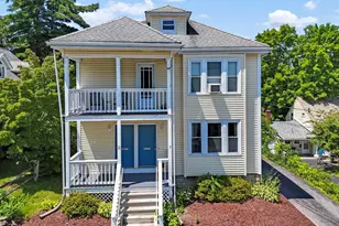9-11 Warren St, Fitchburg, MA 01420 - Photo 2