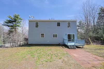 127 Brook Rd #1, Warren, MA 01083 - Photo 2