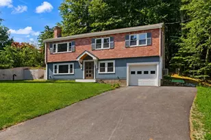 62 Edgewood Rd, Concord, MA 01742 - Photo 2
