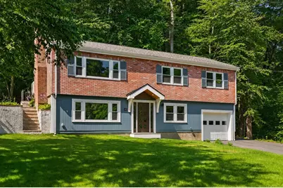 62 Edgewood Road #62, Concord, MA 01742 - Photo 1