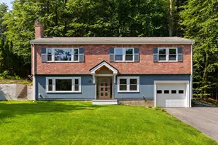 62 Edgewood Rd, Concord, MA 01742 - Photo 1