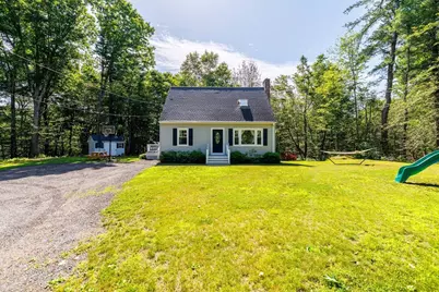 44 Underwood Rd, Hubbardston, MA 01452 - Photo 2