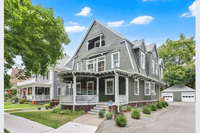 36 Spruceland Ave, Springfield, MA 01108 - Photo 1