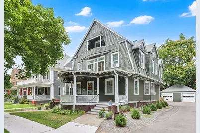 36 Spruceland Ave, Springfield, MA 01108 - Photo 1