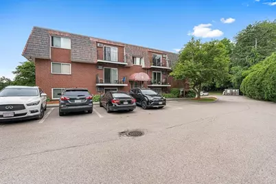 6 Apricot St #10, Worcester, MA 01603 - Photo 1