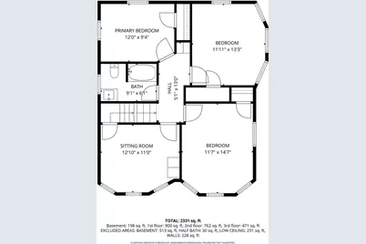 3 Oakland Park, Medford, MA 02155 - Photo 40