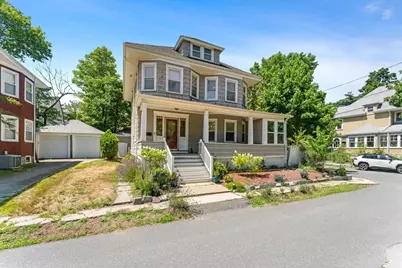 3 Oakland Park, Medford, MA 02155 - Photo 1