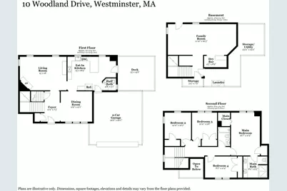 10 Woodland Drive, Westminster, MA 01473 - Photo 42