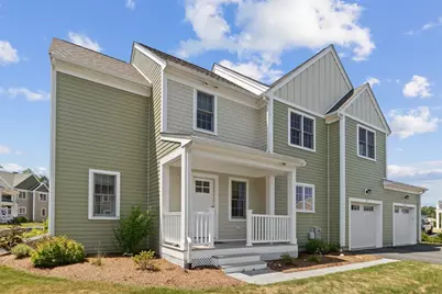 32 Drum Dr #32, Plymouth, MA 02360 - Photo 30