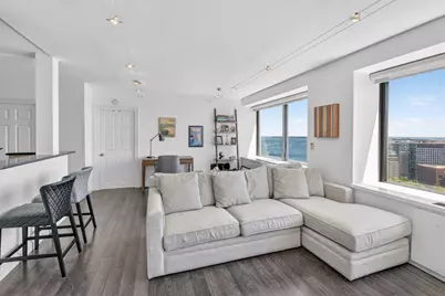 85 East India Row #33E, Boston, MA 02110 - Photo 1