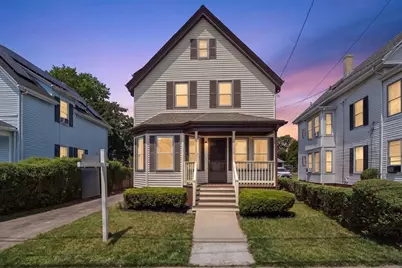 129 Maple Street, Lynn, MA 01904 - Photo 4