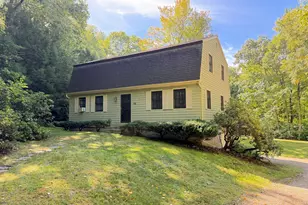 46 Prospect St, Rutland, MA 01543 - Photo 2