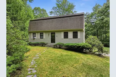 46 Prospect St, Rutland, MA 01543 - Photo 1