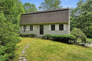 46 Prospect St, Rutland, MA 01543 - Photo 1