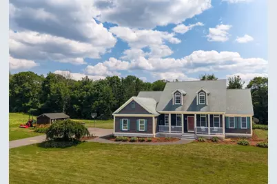 190 Russell Hill Rd, Ashburnham, MA 01430 - Photo 38