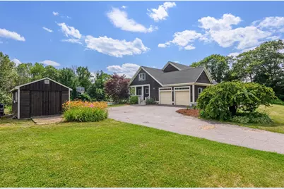 190 Russell Hill Rd, Ashburnham, MA 01430 - Photo 4