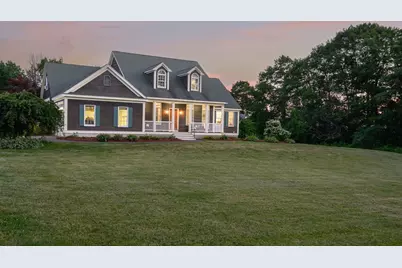 190 Russell Hill Rd, Ashburnham, MA 01430 - Photo 1