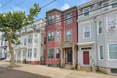 498 Sumner Street #1, Boston, MA 02128 - Photo 30