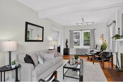 7 Henry St, Belmont, MA 02478 - Photo 6