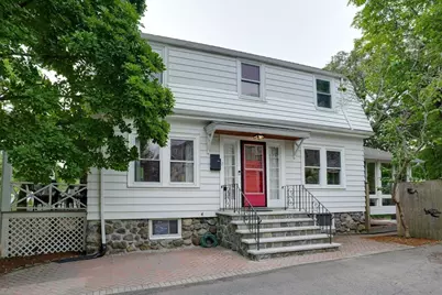 7 Henry St, Belmont, MA 02478 - Photo 2