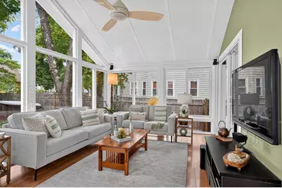 7 Henry St, Belmont, MA 02478 - Photo 14