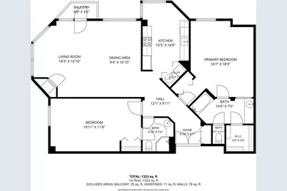 200 Burkhall Street #505, Weymouth, MA 02190 - Photo 38