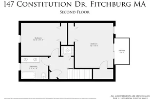 147 Constitution Dr, Fitchburg, MA 01420 - Photo 22