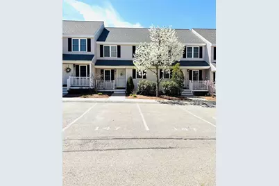 147 Constitution Dr #147, Fitchburg, MA 01420 - Photo 14
