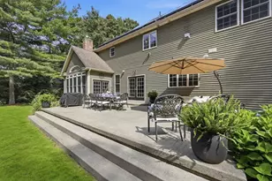 8 Lexington Cir, Southwick, MA 01077 - Photo 40