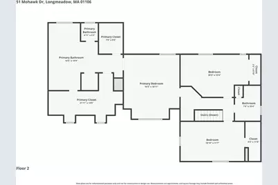 51 Mohawk Drive, Longmeadow, MA 01106 - Photo 32
